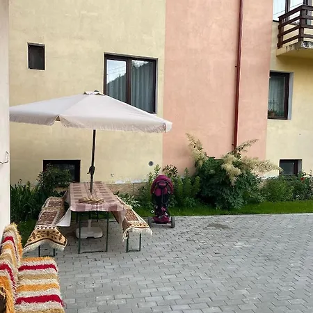 Guest house Casa Anastasia - Moieciu De Sus Moeciu De Sus