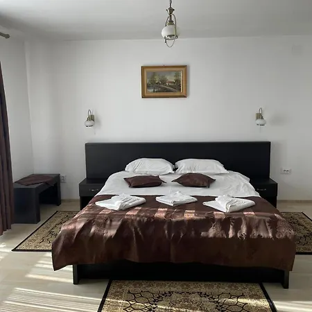 Casa Anastasia - Moieciu De Sus Guest house *