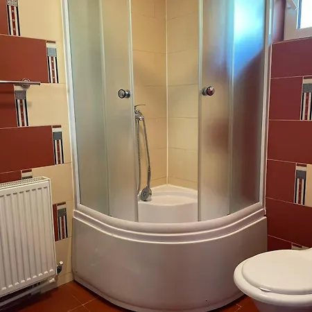 Casa Anastasia - Moieciu De Sus Guest house