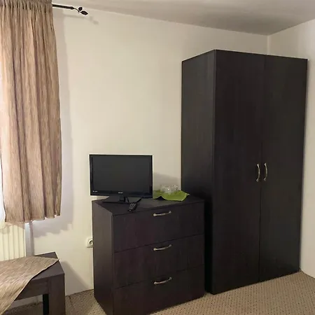 Casa Anastasia - Moieciu De Sus Guest house *