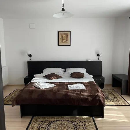 Casa Anastasia - Moieciu De Sus Moeciu De Sus