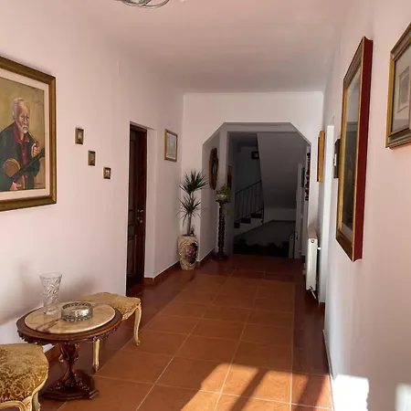 Casa Anastasia - Moieciu De Sus *