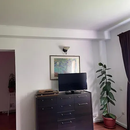 Casa Anastasia - Moieciu De Sus Guest house
