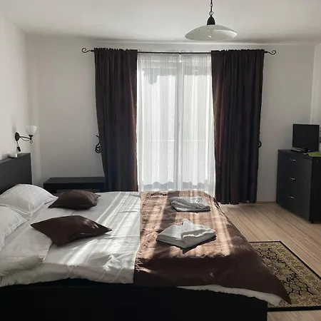Casa Anastasia - Moieciu De Sus *