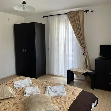 Casa Anastasia - Moieciu De Sus * Moeciu De Sus