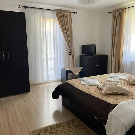 Casa Anastasia - Moieciu De Sus * Moeciu De Sus