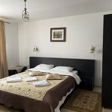 Casa Anastasia - Moieciu De Sus Moeciu De Sus