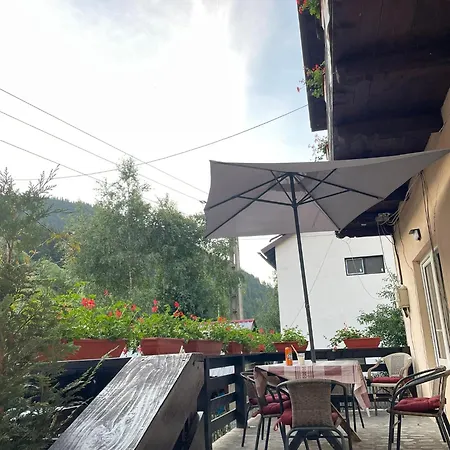 Casa Anastasia - Moieciu De Sus Moeciu De Sus