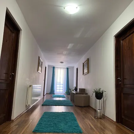 Casa Anastasia - Moieciu De Sus Moeciu De Sus