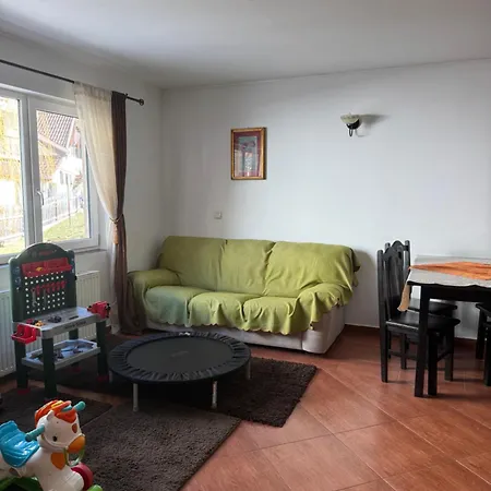 Casa Anastasia - Moieciu De Sus * Moeciu De Sus